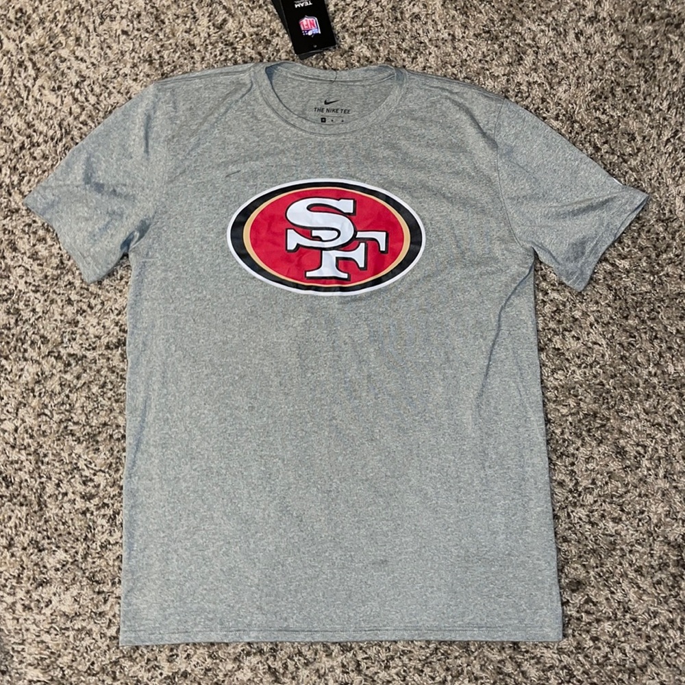 San Francisco 49ers Shirt